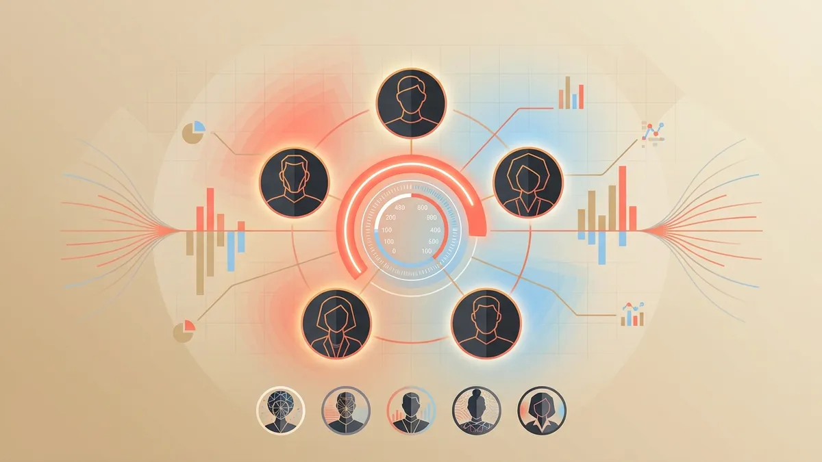 Coinbase musical theater video advertisement screenshot